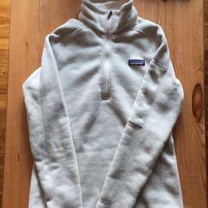 Patagonia Women’s Better Sweater 1/4 Zip